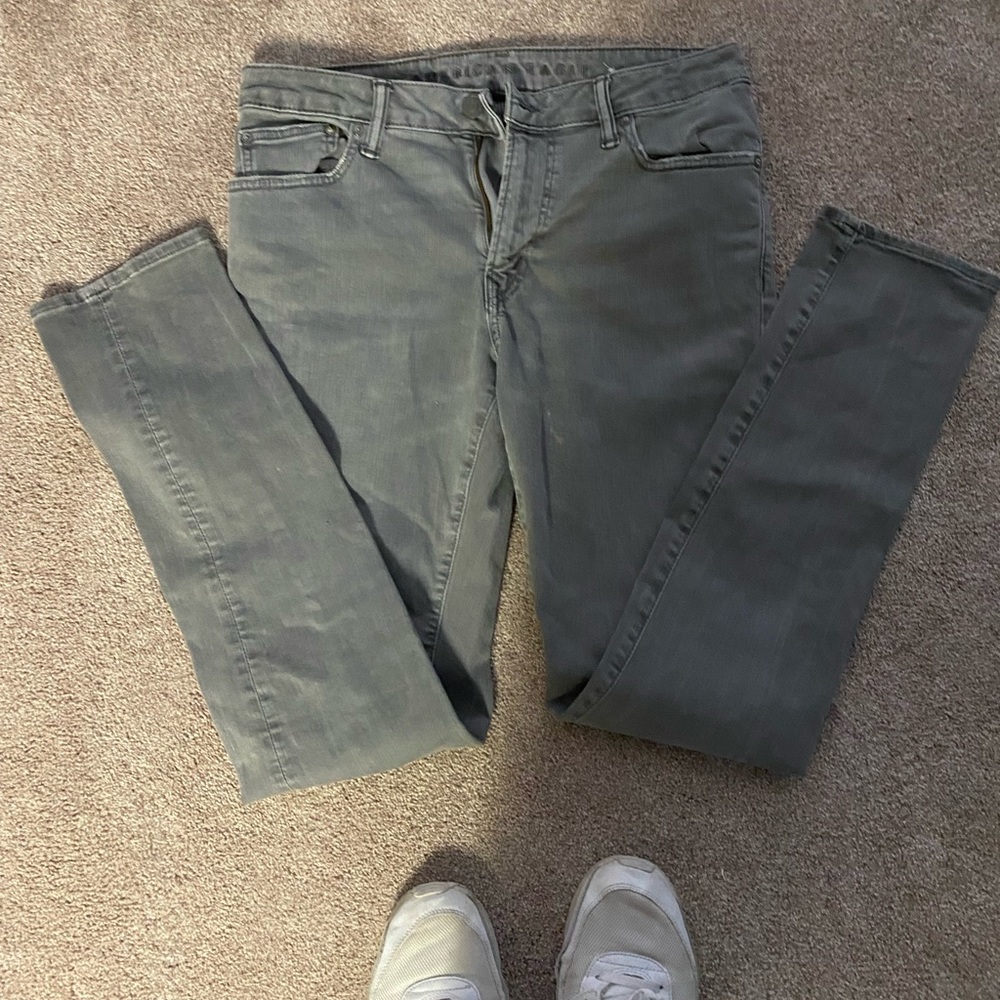 American eagle pants